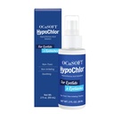 OCuSOFT hypochlor sprej - nedráždivý roztok na sprej s kyselinou chlórovou a čistenie očných viečok na odstránenie oleja a debris- 2 fl oz