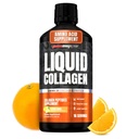 PROSUPPS Amino23 Liquid Collagen Shots, Citrus Punch - Collagen Peptide Post Workout Supplement podporuje zdravé starnutie, kĺby, koža a vlasy - lepidlo-zadarmo & Zero Cukor - 16 Servings