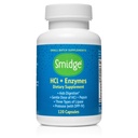 SmidgeTM HCl + Enzymes 