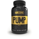 5% Nutrition Core Pumpa Caps 