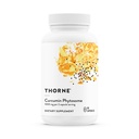 THORNE - Curcumin Phytozome 1000 mg (Meriva) - Klinicky študoval, vysoká absorpcia - podporuje zdravú zápalovú odpoveď v kĺboch, svalovine, GI trakte, pečeni, mozgu a nervoch* - 30 porcií