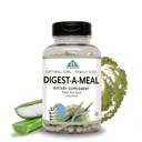 Optimálne zdravotné systémy Digest-A-Meal 