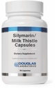 Douglas Laboratories Silymarin/Milk Thistle Kapsule 150 mg Milk Thistle Extract 90 Kapsule