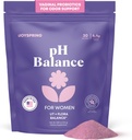JoySpring Vaginal Probiotic Powder Supplement 