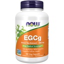 TERAZ Potraviny EGCg, extrakt zo zeleného čaju, 400mg, 180 Vcaps (dávka 2)