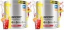 Cellucor C4 Sport Pre Cvičenie Powder Fruit Punch - NSF Certified for Sport 