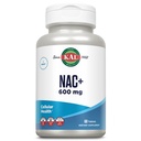 Kal N-Acetyl Cysteine Plus tablety, 60 grófov