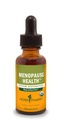 Herb Pharm Menopauza Zdravie Tekutá bylinná formula pre fyzickú a emocionálnu podporu - 1 Ounce