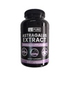 Pure Original Ingrediencie Astragalus (365 Kapsule) Nie horčík alebo ryžové výplne, Vždy čisté, Lab Overené