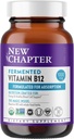 Nová kapitola Fermentovaný vitamín b12, 30 Počet