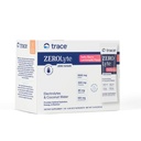 Stopové minerály ZeroLyte - Nápojový Mix prášok podporuje hydratáciu a energiu - Aids Healthy Nerve & Muscle Function - Podpora zdravia srdca a trávenia - Salty Berry Lemonade, 30 Paketov (30 Servírov)