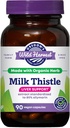 Oregons Wild Milk Thitle -Organic - 90 caps