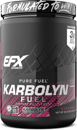 EFX Sports Karbolyn Fuel 