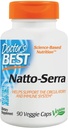 Lekári Best, Natto Serra, 90 grófov