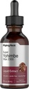 Super Yohimbe Max Liquid Extract Bez alkoholu, 2300 mg, 2 fl oz (59 ml) Dropper fľaša
