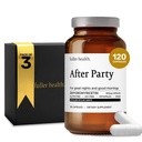 Fuller Health After Party DHM dihydromyricetin doplnok 