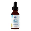 NuEthix Formulácia Relax Lipozomálne doplnok Formula pre podporu Relax & Pokoj, 2 Fluid Ounces, 30 Slúži