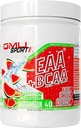 GMU SPORT EAA + BCAA Powder - Essential Amino Acides & Electrolyte Drink, Hydratácia, zotavenie pre mužov a ženy 