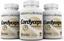 Cordyceps Mushroom 8:1 Extract 
