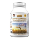 ANDREW LESSMAN Phytoceramidy s Biotin 120 Softgels - Skin as Vital Natural Interný hydratačný. Prirodzene zlepšuje jemnú, hladkú, radiantnú pokožku. Žiadne prídavné látky. Malé ľahko prehltnúť Softgels