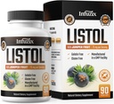 Listol: Znížte opuch nôh v nohách, Ankles, a nohy. Povedz zbohom vode Retention & Opuch s týmto prírodným diuretiká. Alleviate Swollen Ankles, Legs, & Feet. Získajte si útechu a mobilitu dnes