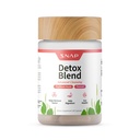 Snap Doplnky Detox Cleanse Kapsule - Advanced Blend od Full Body Detox & Cleans, Flush Out Toxíny, Zlepšenie Trvanlivosť a zdravie Gut, Cleanse and Detox, Licorice & Ginger Root (60 kapsúl)