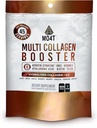 Multicollagen Booster prášok 