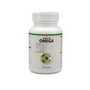 Vetochinol Triglycerid Omega 3 doplnok pre psy a mačky, rybí olej doplnok s EPA a DHA, podporuje kožu, plášť, spoločné, a imunitné zdravie, Omega 3 Rybí olej pre psy a mačky do 30lbs, 60ct