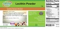 Larissa Veronica Lecitin Powder (1 oz, ZIN: 526527) - 2 balenia