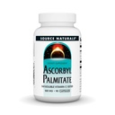 Zdroj Naturals Ascorbyl Palmitát 500mg, 90 Kapsule