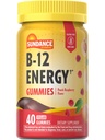 Sundance vitamín B-12 Energy Gummies 