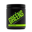 Sculpt Nation by V Shred Greens - Premium Greens Powder & Superfood Blend s kolagénom na podporu pleti, trávenia a energie - 30-Deň dodávky