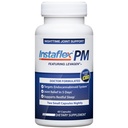Instaflex PM Nighttime Spoločná podpora s Levagen, Tamaflex, GABA, Ashwagandha, Passionflower Extract, Mobility, Podpora spánku - 60 Capules