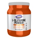 TERAZ Foods Sports Nutrition, L-Glutamine Pure Powder, Dusík Transporter*, Amino Acid, 35,3-Ounce