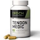Tendon Medic Joint & Tendon Support Doplnok Mobilita & Pružnosť Formula 