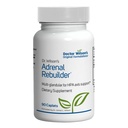 Dr. Wilson's Adrenal Rebuilder 90 caplets multiglandular vrátane Adrenal Cortex pre adrenal a HPA os Podpora
