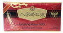 Ženšen Royal Jelly 10ml x 30 injekčných liekoviek