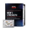 GNC AMP Muži a sila Vitapak program, 3 produkty v 1 balenie, Absorbable Creatin, Mass Building, Power Muscle, Anabolic Primers, Testosterón Boost, preukázateľné zložky, Multivitamín, 30-dňový zdroj