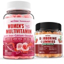 Berberelín + ženy Multivitamín