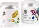 Dr. Harvey's Solaris Immune Support Celý doplnok stravy pre psy, Morning and Evening Formula, 2.5 Ounces (2 balenia)