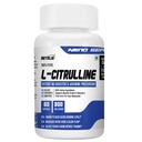 L-CITRULLINE 800Mg-Pack 60 kapsúl