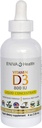 Eniva Health Liquid Vitamín D (D3)