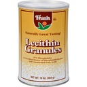 Lecitín Granulát 16 Oz4