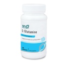 Klaire Labs SFI Health L Glutamín Kapsule - 500 Milligrams Hypoalergénne Amino Acids Supplement - Podporuje funkciu svalov a GI - Bez mliečnej a bezlepkovej (100 kapsúl)