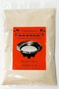 Tikaram's Kava Kava - Premium Fidži Waka (Nobel Lateral Root Kava Powder) 1/2 Libra (8oz) - Fidži trh Veľkoobchod, 8oz (1/2 libra)