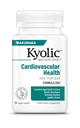 Kjolic Aged cesnak extrakt vzorec 250, Kardiovaskulárne
