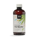 365 podľa trhu celých potravín, celý list Filtrovaný Aloe Vera Gel, 32 fl oz
