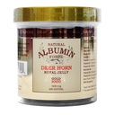 Prírodný album Forte Deer Horn Royal želé - 1500mg/200 Softgel