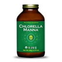 HealthForce SuperFoods Chlorella Manna - prášok - 350 Grams