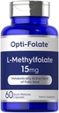 Carlyle L Metylfolate 15mg 